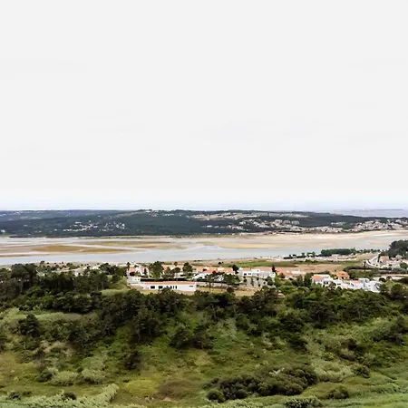 Apartment Paraiso Da Foz - By Sch Foz do Arelho