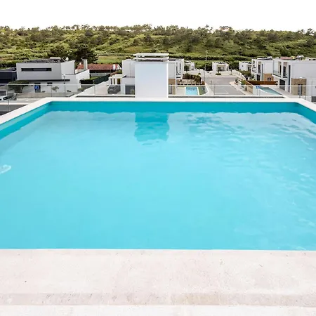 Paraiso Da Foz - By Sch Apartment