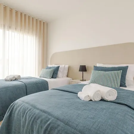 Paraiso Da Foz - By Sch * Foz do Arelho