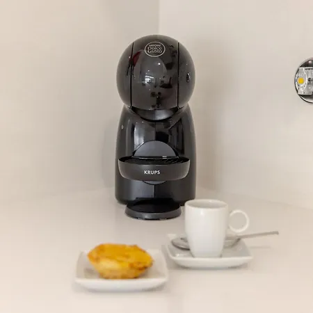 Paraiso Da Foz - By Sch