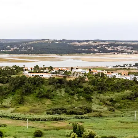 Paraiso Da Foz - By Sch * Foz do Arelho