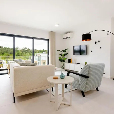 Paraiso Da Foz - By Sch * Foz do Arelho