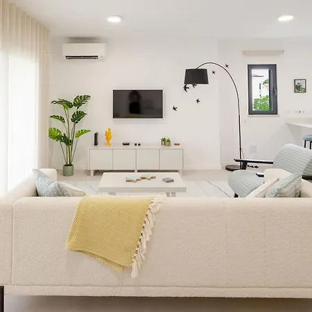 Paraiso Da Foz - By Sch Apartment