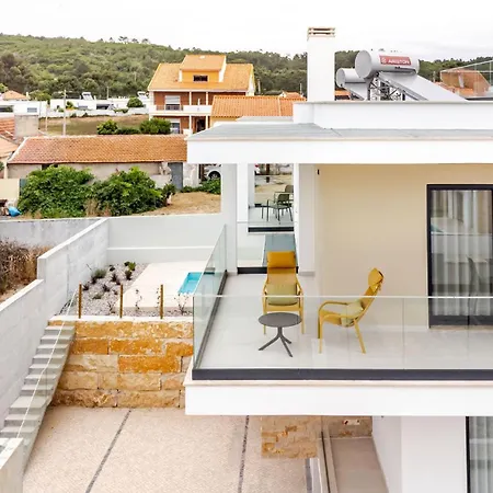 Apartment Paraiso Da Foz - By Sch *