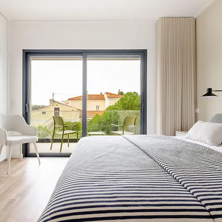 Paraiso Da Foz - By Sch Apartment
