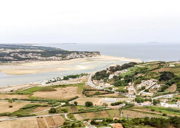 Lejlighed Paraiso Da Foz - By Sch