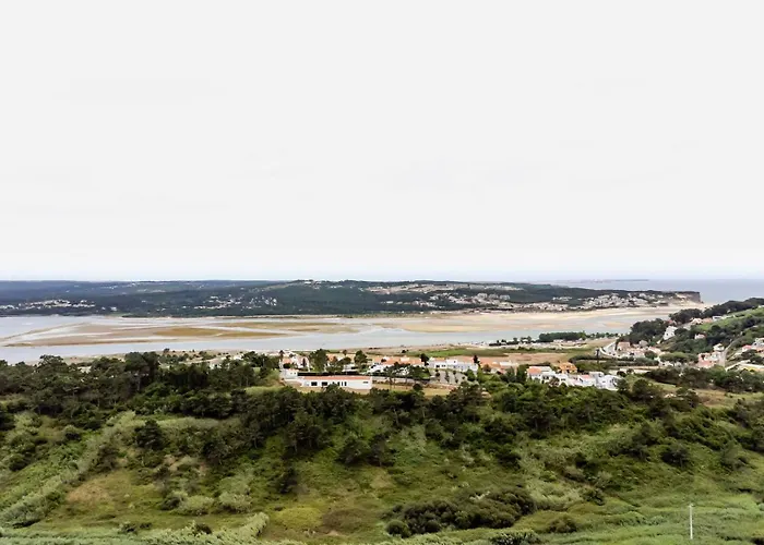 Lejlighed Paraiso Da Foz - By Sch Foz do Arelho