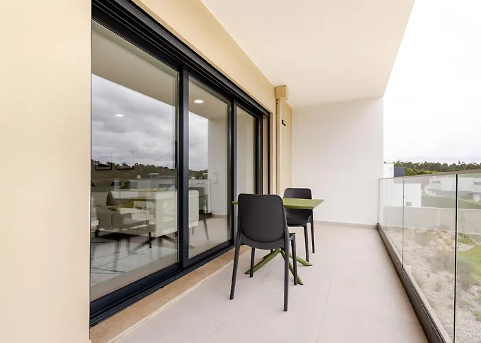 Paraiso Da Foz - By Sch