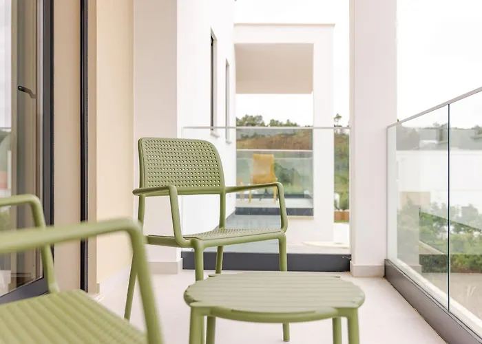 Paraiso Da Foz - By Sch Lejlighed