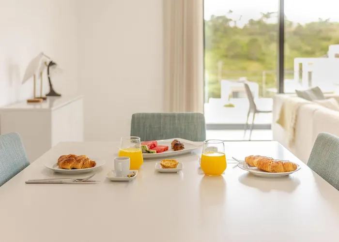 Paraiso Da Foz - By Sch