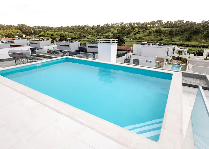 Paraiso Da Foz - By Sch