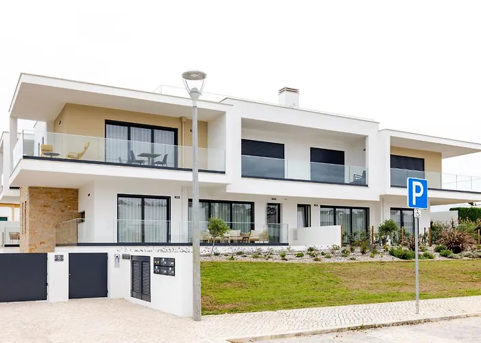 Paraiso Da Foz - By Sch *