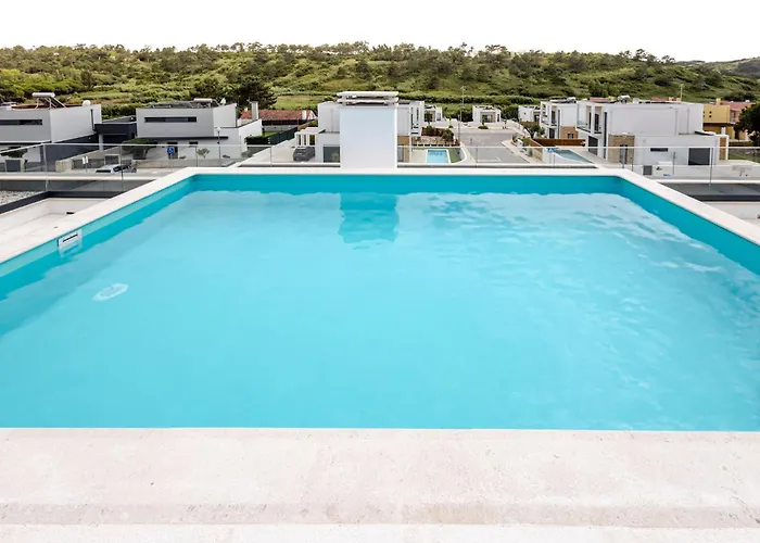 Paraiso Da Foz - By Sch Lejlighed