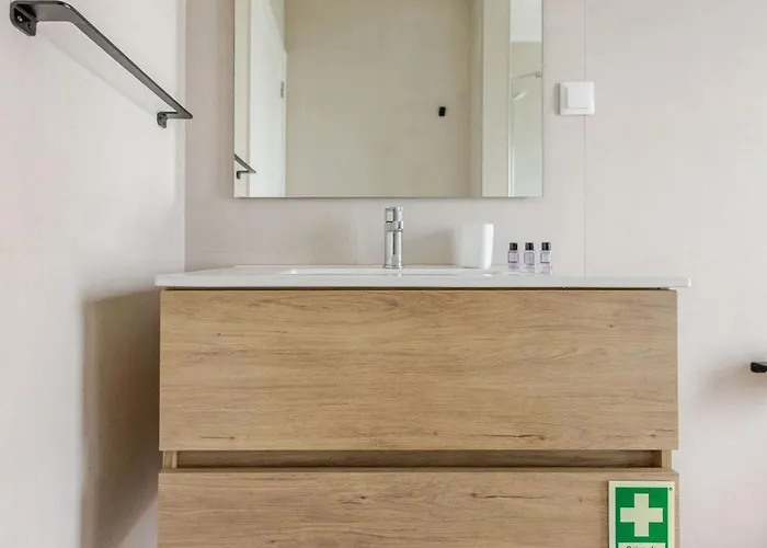 Paraiso Da Foz - By Sch Foz do Arelho