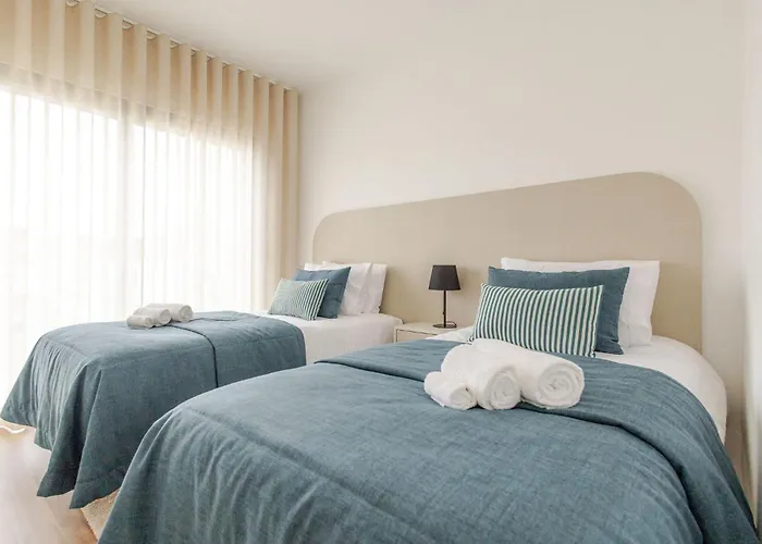 Paraiso Da Foz - By Sch * Foz do Arelho