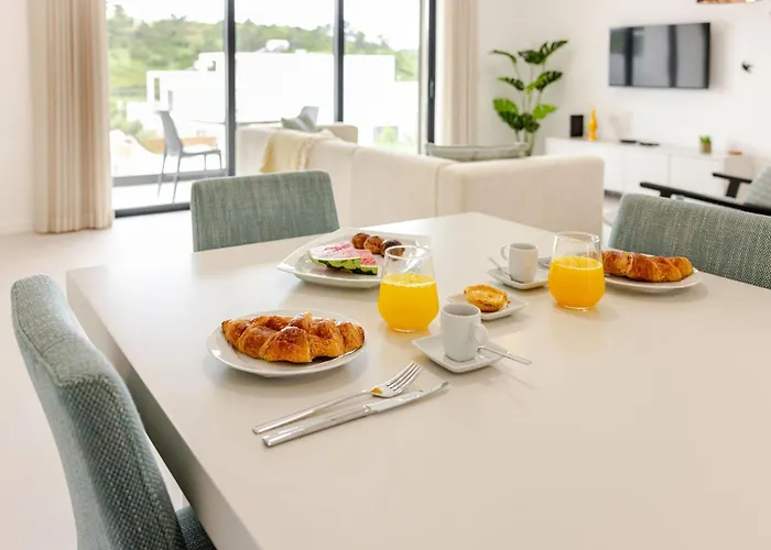 Paraiso Da Foz - By Sch Lejlighed *