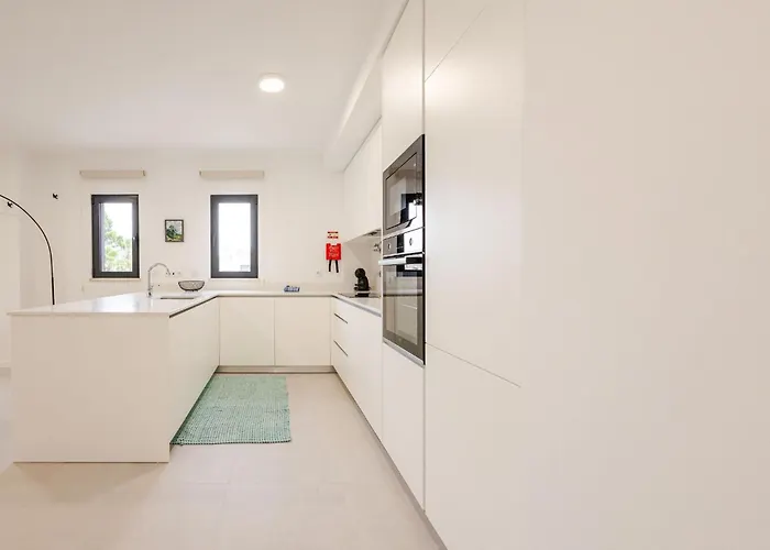 Lejlighed Paraiso Da Foz - By Sch Foz do Arelho