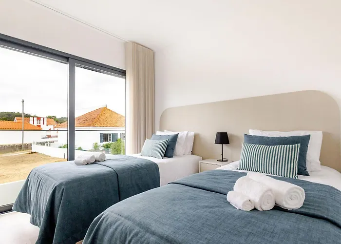 Paraiso Da Foz - By Sch Foz do Arelho