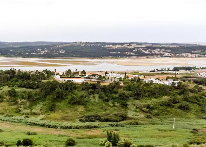 Paraiso Da Foz - By Sch * Foz do Arelho