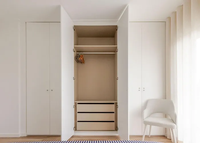 Paraiso Da Foz - By Sch Lejlighed