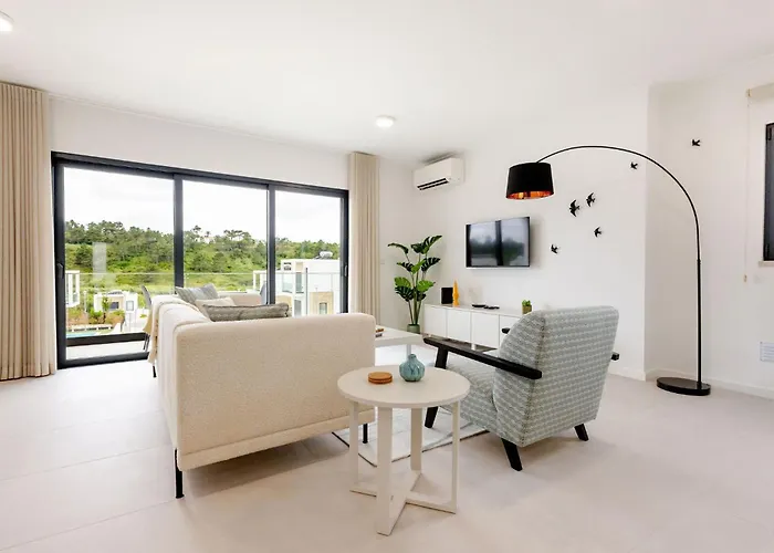 Paraiso Da Foz - By Sch * Foz do Arelho