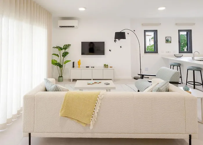 Paraiso Da Foz - By Sch Lejlighed